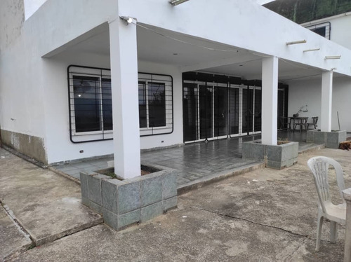 Linda Finca Lista Para Cualquier Emprendimiento Que Quieras, Muy Cerca De Caracas. Venta Lv