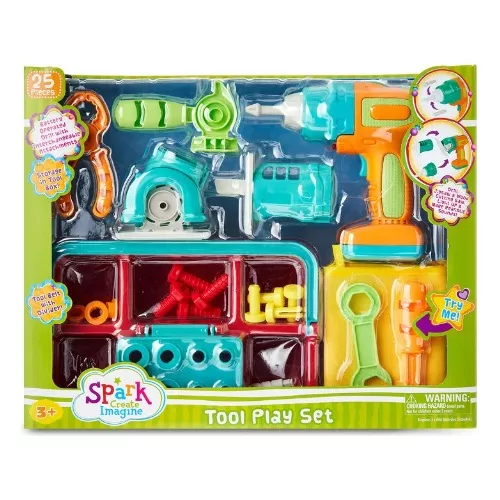 Comprar Utensilios de cocina Spark Create Imagine, de juguete