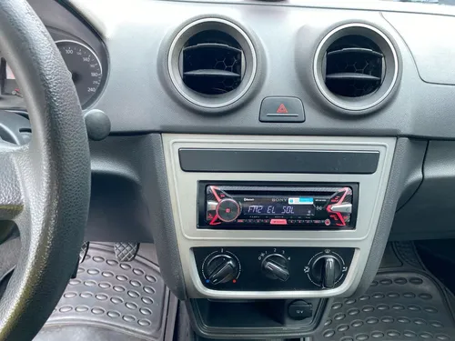 Volkswagen Gol 1.6 ONE MT