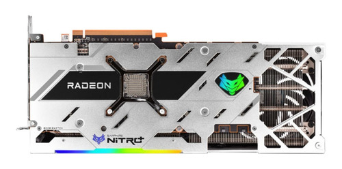 Placa de video AMD Sapphire Nitro+ Radeon 6700 Series RX 6700 XT 11306-01-20G 12GB