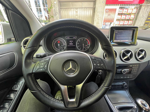 Mercedes-Benz Clase B 1.6 B200 Sport 156cv W246