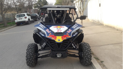 Utv Cf Moto 1000 Zforce