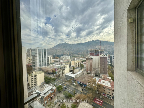 Departamento En Venta En Providencia