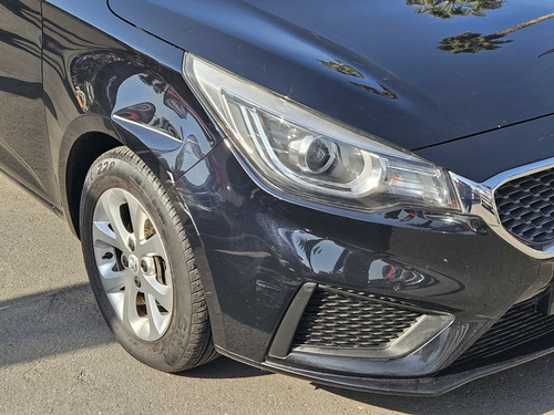 MG 3 STD 1.5 MT