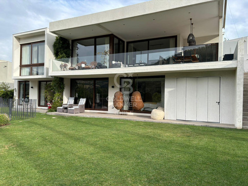 Lujo Y Arquitectura De Vanguardia Con Vistas En La Dehesa