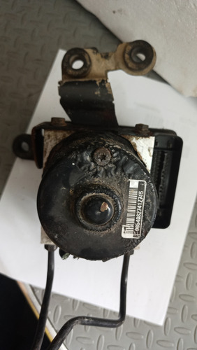 Modulo Abs Vw Bora 05 Golf 02-06 Jetta A4 99-07 #1c0 907 379 (Usado)