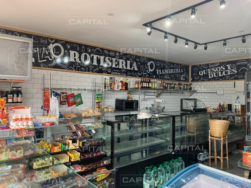 Local En Venta Playa Mansa Parada 10 Habilitación Para Restaurante- Ref: 27876
