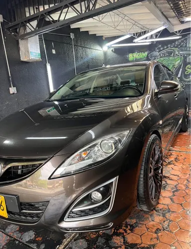 Mazda 6 2.5 L5na1