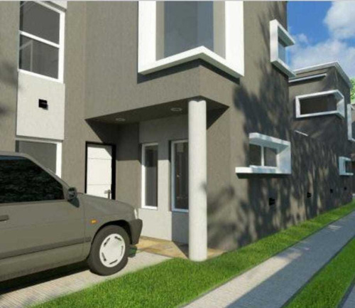 Imagen 1 de 14 de Moderno Complejo De Duplex A La Venta, De Gran Calidad