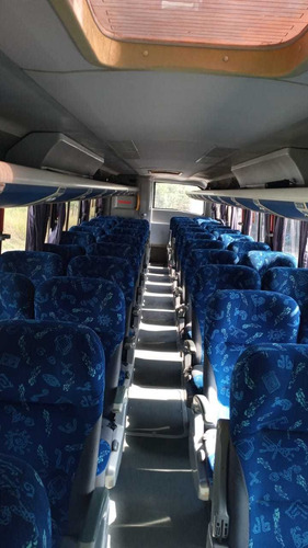 Marcopolo G7 900 Scania K270 Motor Dianteiro Com Ar