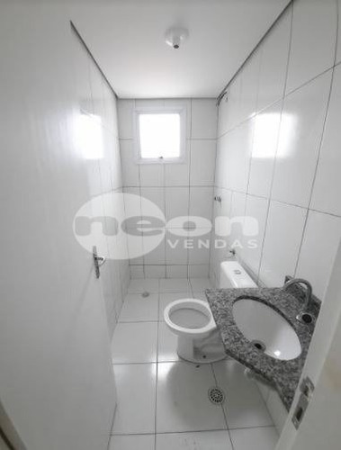 Imagem 11 de 13 de Apartamento - Parque Jacatuba - Ref: 2502 - V-2502