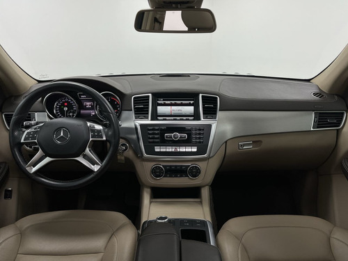 Imagem 7 de 13 de Mercedes-benz Classe Gl 350 3.0 V6 Bluetec Sport 4matic