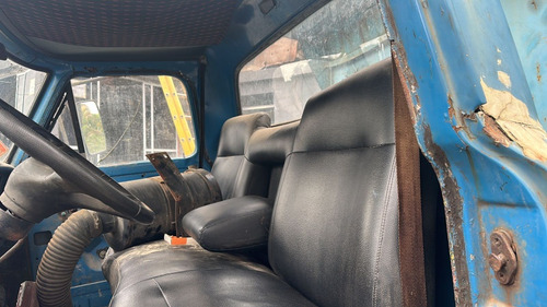 Ford F11000 F11000