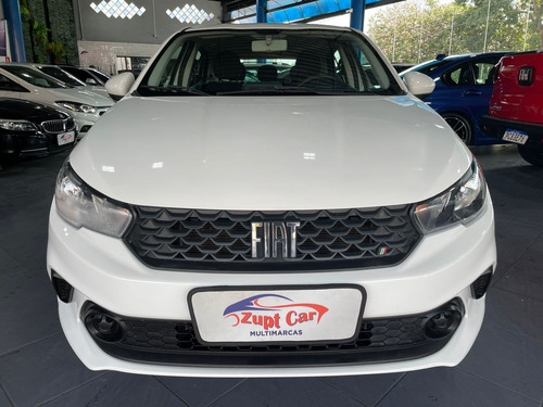 Fiat Argo 1.0 Flex 5p