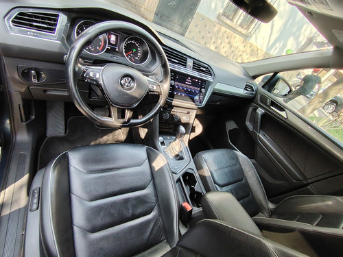 Tiguan R Line 2019 Excelentes Condiciones
