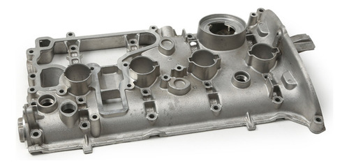 Tapa De Válvula De Culata Original Para Vw Golf