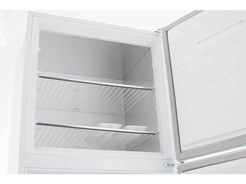 Heladera Cíclica Patrick Hpk151m00b 394lt