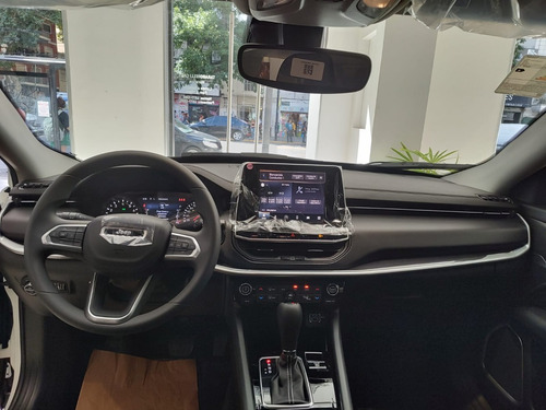 Jeep Compass 1.3 T270 Sport