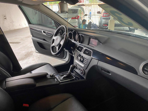 Mercedes-benz C 180 C180 Turbo 1.6