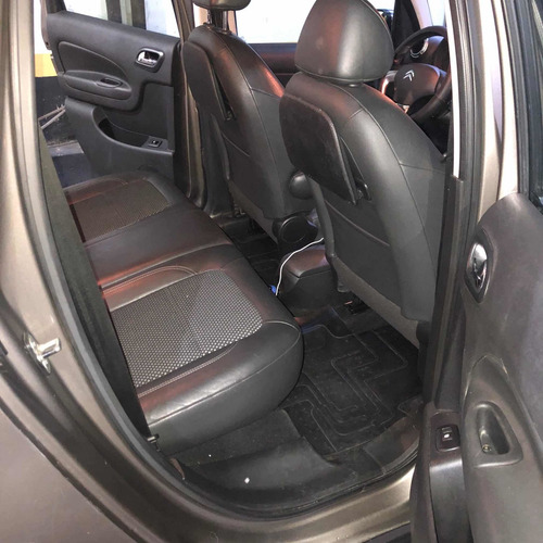 Citroën Aircross 2012 1.6 16v Exclusive Flex 5p