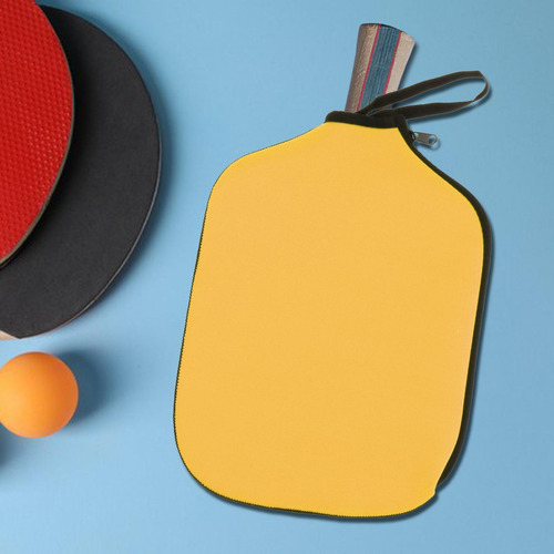 Funda Protectora Para Raqueta Pickleball, Cubierta