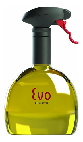 Aceite De Oliva Evo Para Cocina Y Parrilla Con Pulverizador