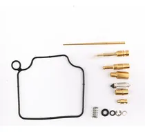 Comprar Kit Reconstruccion Carburador Reparacion Carbohidrato Para