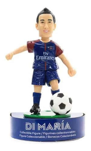 Psgdi Maria Figurine