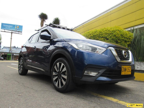 Imagen 19 de 25 de Nissan Kicks 1.6 Advance