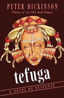 Libro Tefuga - Peter Dickinson