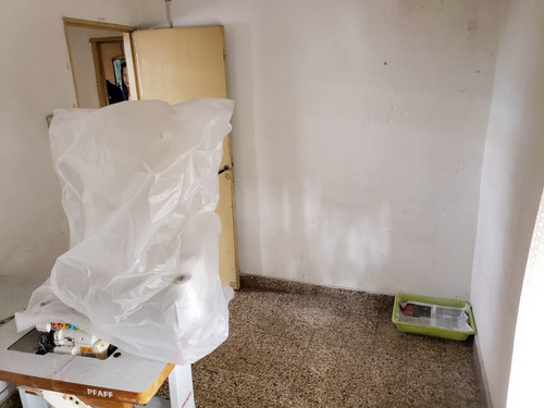Imagen 27 de 30 de Ph Venta 7 Amb Local C/vivienda Garage Terraza Paternal