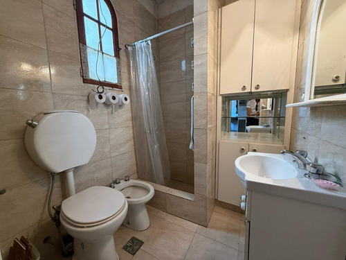 Venta Departamento 2 Ambientes En Recoleta