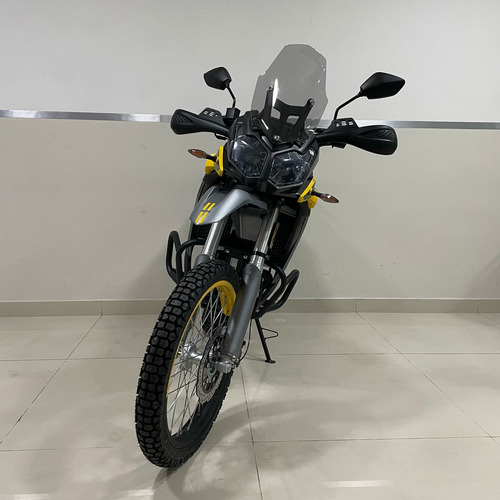 Voge Rally 300 0km 2025 Permuta Financio Mejor Precio