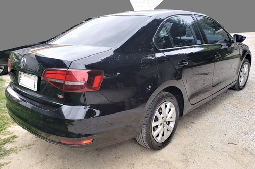 Vw Jetta Tsi 1.4 2016 / 2016