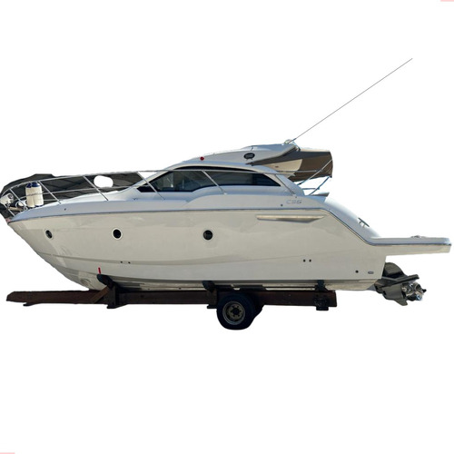 Sessa C36, 2014, 2x Volvo Penta D4 260hp 