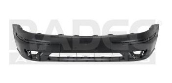 Fascia Delantera Ford Focus 2005-2006