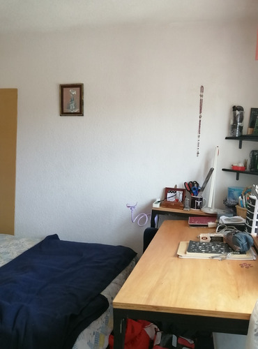 Apartamento Reducto 3 Dormitorios