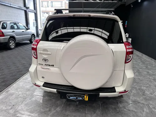 Toyota RAV4 2.4 Life 4x2