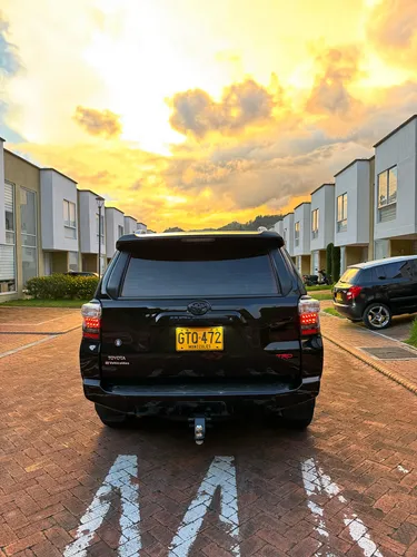 Toyota 4Runner 4.0 Sr5 Fl