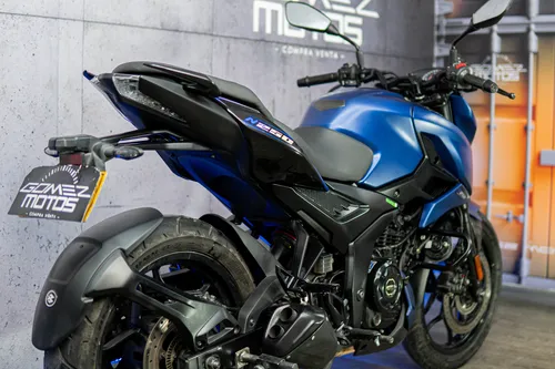 Bajaj Pulsar N 250 2024