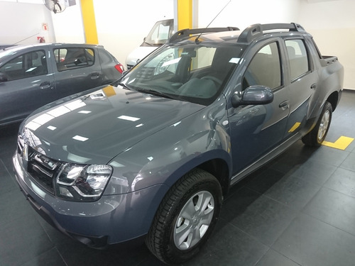 Renault Duster Oroch 2.0 Dynamique 2020 0 Km.