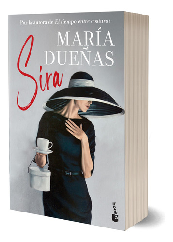 Sira De María Dueñas -  Booket