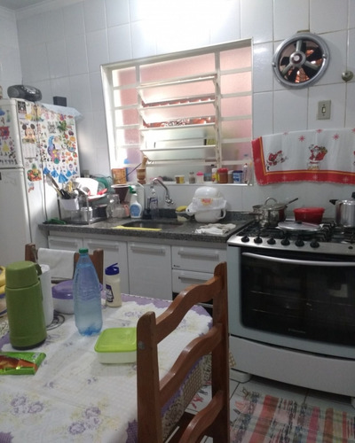 Imagem 2 de 22 de Casa Térrea Cond. 2 Dormitório 1 Suite Mirante De Jundiaí/sp - 4585572 - 33507117