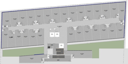 Imagem 21 de 30 de Apartamento À Venda No Bairro Ingleses Do Rio Vermelho - Florianópolis/sc - O-25503-42073