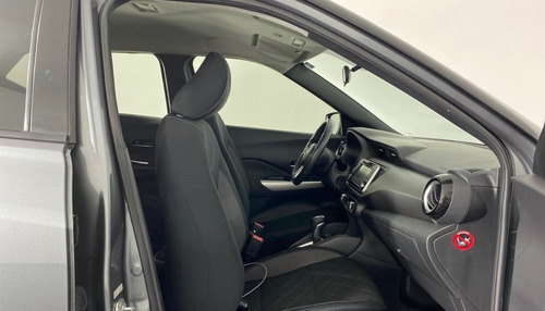 Imagem 11 de 15 de 125241 - Nissan Kicks 2017 Com Garantia