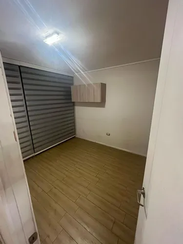 Se Arrienda Hermoso Dpto Metro Toesca