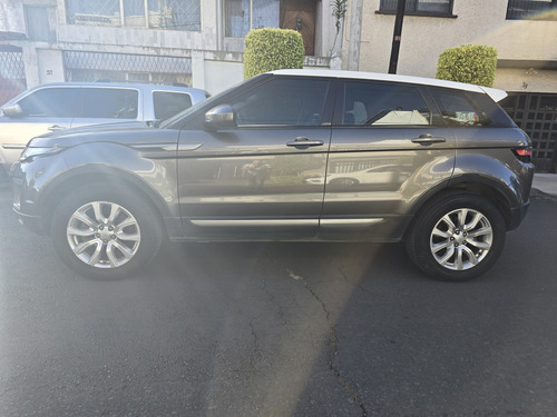 Land Rover Evoque 2.0 Se At