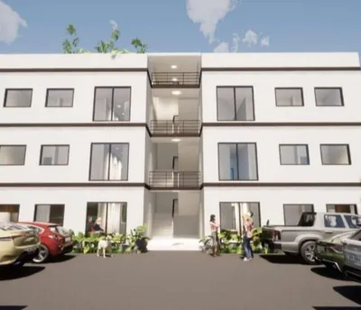 Departamento en venta