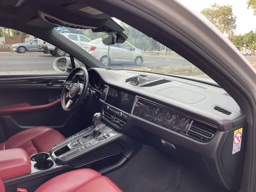 Porsche Macan 3.0 S At