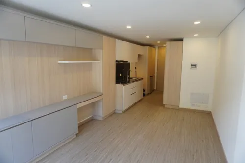 Se Arrienda Lindo Apartaestudio Para Estrenar En North Point